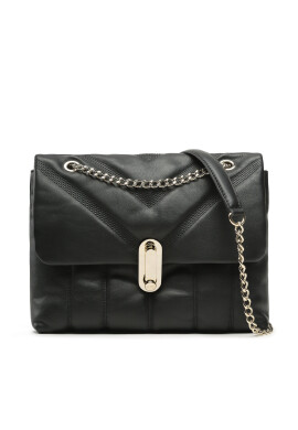 Ted Baker Дамска чанта Ayahlin 255526 Черен - Mera.bg