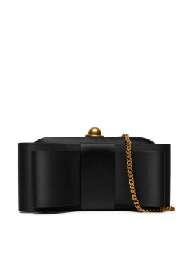 Ted Baker Дамска чанта Bowelaa 271029 Черен - Mera.bg