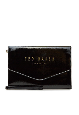 Ted Baker Дамска чанта Crinkie 272143 Black - Mera.bg