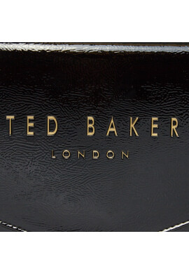Ted Baker Дамска чанта Crinkie 272143 Black - Mera.bg