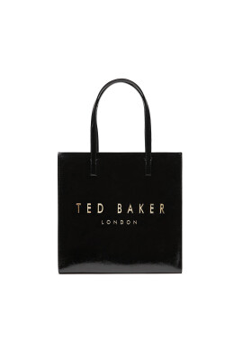 Ted Baker Дамска чанта Crinkle 271041 Черен - Mera.bg