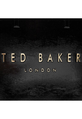 Ted Baker Дамска чанта Crinkle 271041 Черен - Mera.bg