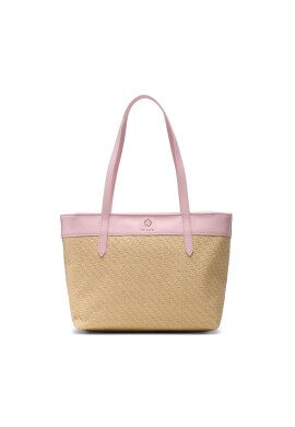 Ted Baker Дамска чанта Magdar 267898 Бежов - Mera.bg