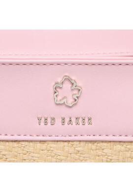 Ted Baker Дамска чанта Magdar 267898 Бежов - Mera.bg