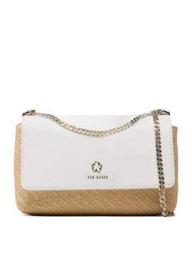 Ted Baker Дамска чанта Magdie 267900 Екрю - Mera.bg