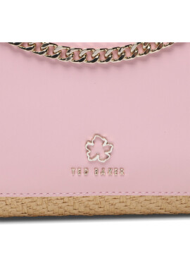 Ted Baker Дамска чанта Magdie 267900 Розов - Mera.bg