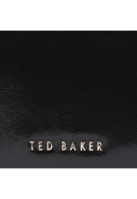 Ted Baker Дамска чанта Metallic Purse On Chain 266751 Black - Mera.bg