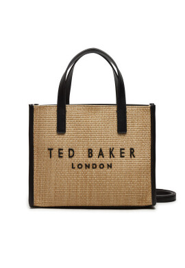 Ted Baker Дамска чанта Paolina 275174 Бежов - Mera.bg