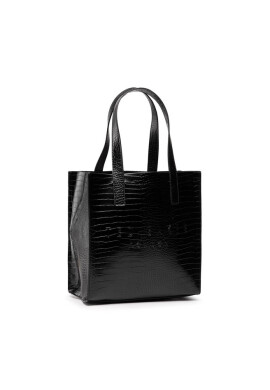 Ted Baker Дамска чанта Reptcon 253519 Черен - Mera.bg