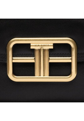 Ted Baker Дамска чанта Tikina 265691 Black - Mera.bg