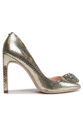 Ted Baker Обувки на ток 240987 Сребрист - Mera.bg