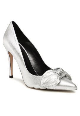 Ted Baker Обувки на ток Ryal 266913 Silver - Mera.bg