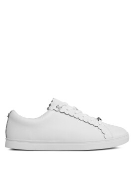 Ted Baker Сникърси 251754 White - Mera.bg