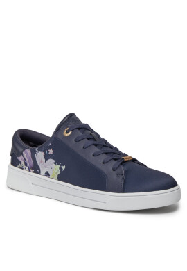 Ted Baker Сникърси 252502 Navy - Mera.bg