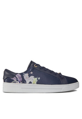 Ted Baker Сникърси 252502 Navy - Mera.bg