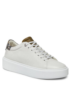 Ted Baker Сникърси 252506 White Grn - Mera.bg