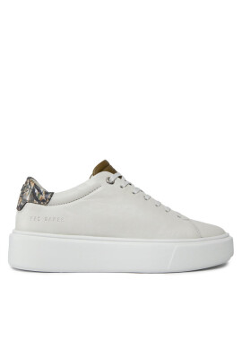Ted Baker Сникърси 252506 White Grn - Mera.bg