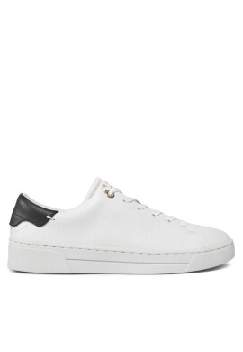 Ted Baker Сникърси 257210 Бял - Mera.bg