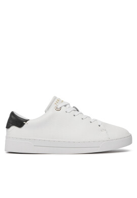 Ted Baker Сникърси 257210 White - Mera.bg