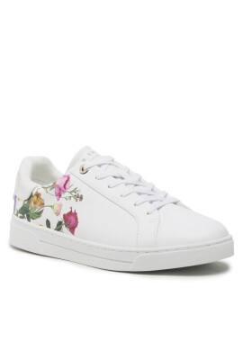 Ted Baker Сникърси Artel 268934 White - Mera.bg