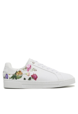 Ted Baker Сникърси Artel 268934 White - Mera.bg