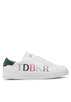 Ted Baker Сникърси Artii 266920 Бял - Mera.bg