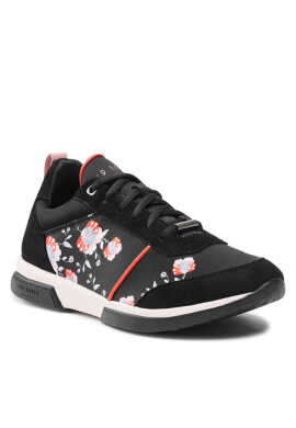 Ted Baker Сникърси Aylahh 257201 Black - Mera.bg
