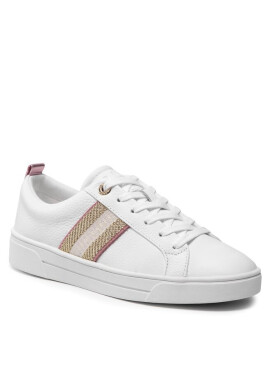 Ted Baker Сникърси Baily 246197 White - Mera.bg