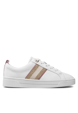 Ted Baker Сникърси Baily 246197 White - Mera.bg