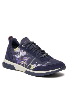 Ted Baker Сникърси Ceyyas 252070 Тъмносин - Mera.bg