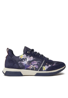 Ted Baker Сникърси Ceyyas 252070 Тъмносин - Mera.bg
