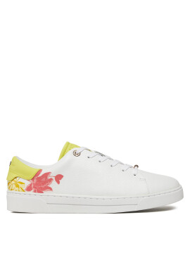 Ted Baker Сникърси Keylie 255863 Бял - Mera.bg