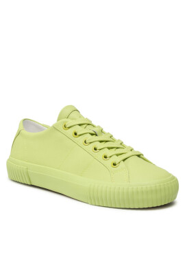 Ted Baker Сникърси Kimiah 253707 Yellow - Mera.bg