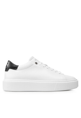 Ted Baker Сникърси Lornea 259140 White/Blk - Mera.bg