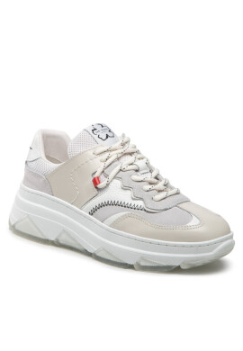 Ted Baker Сникърси Sabby 263622 White - Mera.bg