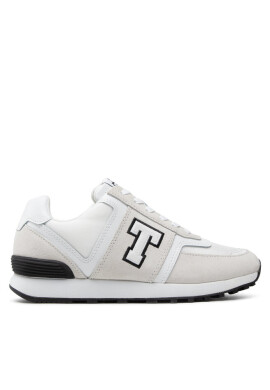 Ted Baker Сникърси Telvi 258063 Бял - Mera.bg