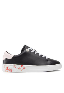 Ted Baker Сникърси Urbana 259621 Черен - Mera.bg
