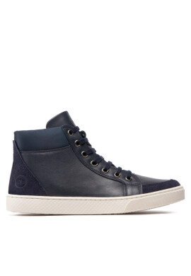 Ten IS Сникърси Base Lace NTCDAO0401 Navy - Mera.bg