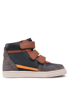 Ten IS Сникърси Ten B Hi Sk8 NTCAAK0403 M Зелен - Mera.bg