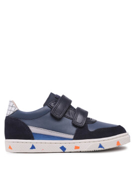 Ten IS Сникърси Ten Base Sk8 NTCEAA0403 M Син - Mera.bg
