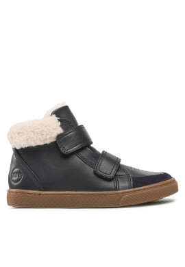 Ten IS Зимни обувки Ten Base Hi Fur NTCBAR0402 Тъмносин - Mera.bg