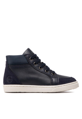 Ten IS Зимни обувки Ten Base Lace NTCDAO0401 M Тъмносин - Mera.bg