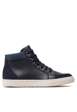 Ten IS Зимни обувки Ten Base Lace NTCDAO0401 S Тъмносин - Mera.bg