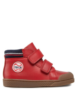 Ten IS Зимни обувки Ten Win Easy Ted NTACAJ0403 M Червен - Mera.bg