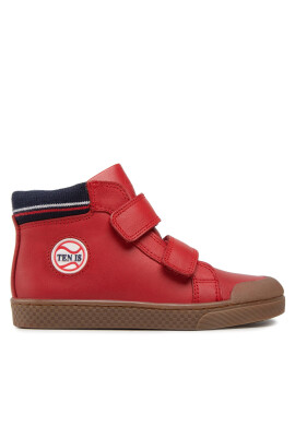 Ten IS Зимни обувки Ten Win Easy Ted NTACAJ0403 S Червен - Mera.bg