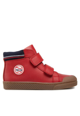 Ten IS Зимни обувки Ten Win Easy Ted NTACAJ0403 S Червен - Mera.bg