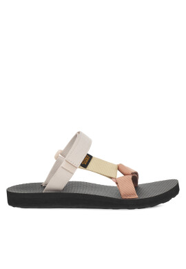 Teva Чехли Universal Slide 1124230 Зелен - Mera.bg