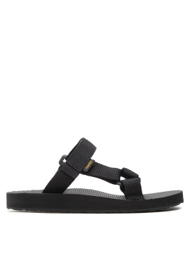 Teva Чехли W Universal Slide 1124230 Черен - Mera.bg