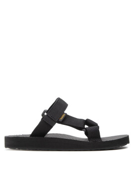 Teva Чехли W Universal Slide 1124230 Черен - Mera.bg