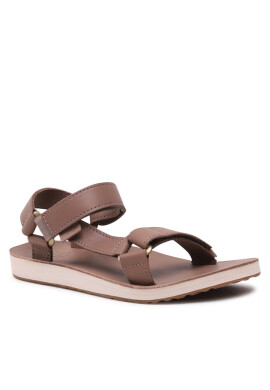 Teva Сандали Original Universal Leather 1116637 Caribou - Mera.bg